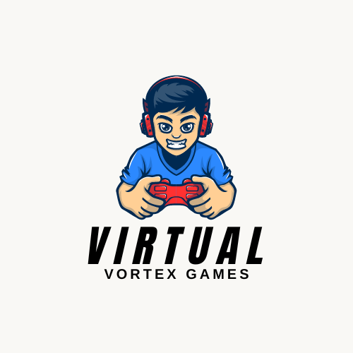 Virtual Vortex Games